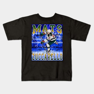 Mats Zuccarello Kids T-Shirt